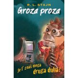 Laguna R.L. Stajn - Je l` znaš moga druga duha cene